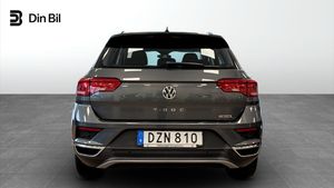 Volkswagen T-Roc bild 5