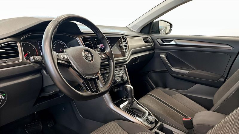 Volkswagen T-Roc bild 7