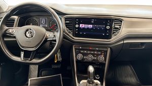 Volkswagen T-Roc bild 10