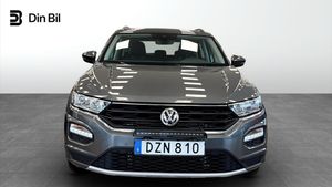 Volkswagen T-Roc bild 4