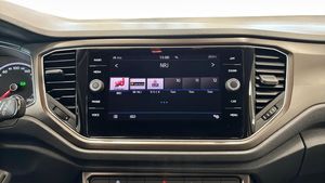 Volkswagen T-Roc bild 9