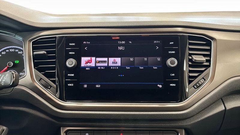 Volkswagen T-Roc bild 9