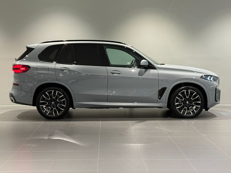 BMW X5 bild 3