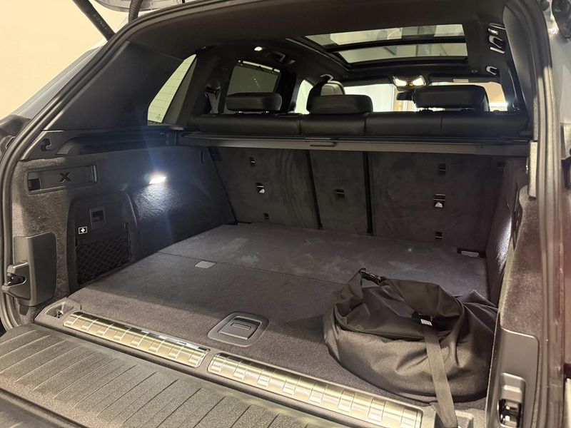 BMW X5 bild 6