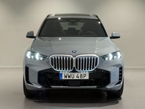 BMW X5 bild 2