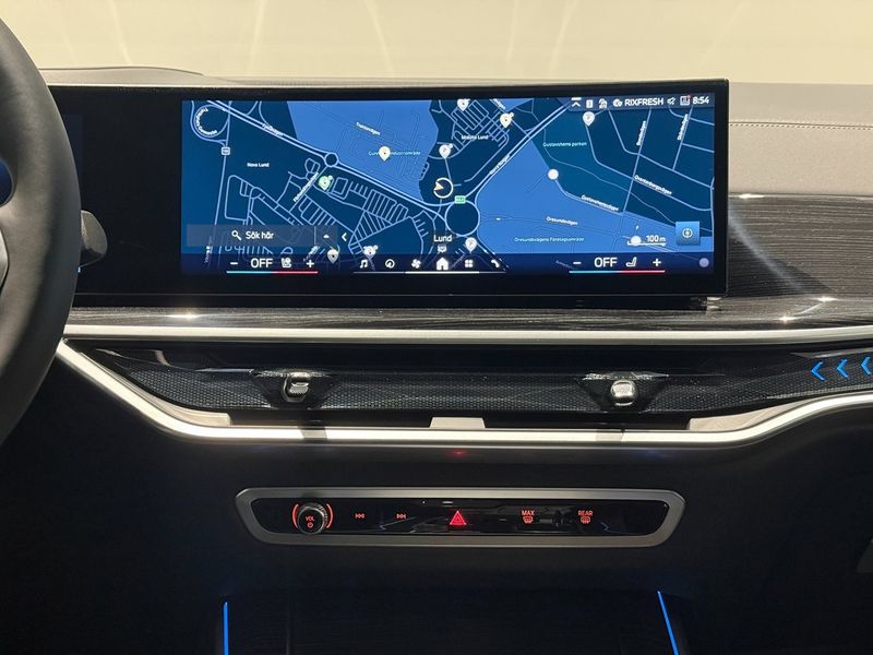 BMW X5 bild 17