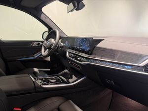 BMW X5 bild 9