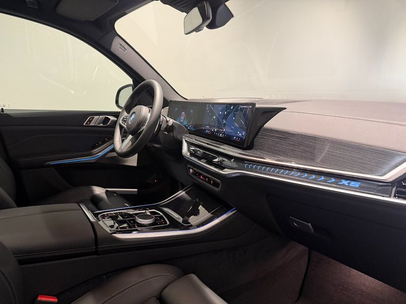 BMW X5 bild 9