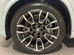BMW X5 bild 5