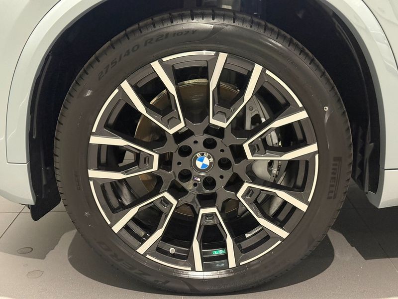 BMW X5 bild 5