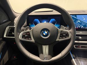 BMW X5 bild 15