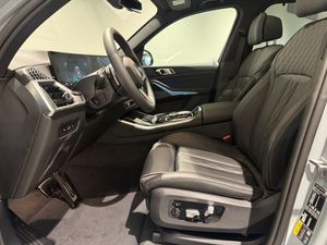 BMW X5 bild 10