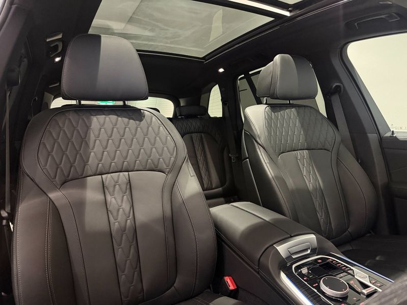 BMW X5 bild 19