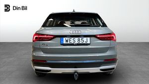 Audi Q3 bild 5