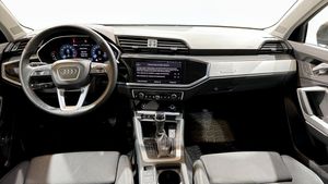Audi Q3 bild 10