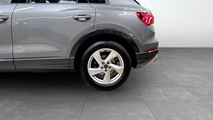 Audi Q3 bild 6
