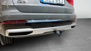 Audi Q3 bild 13