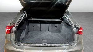 Audi Q3 bild 12
