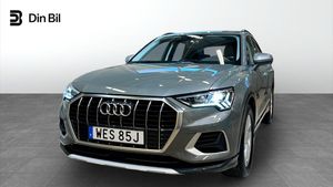 Audi Q3 bild 1