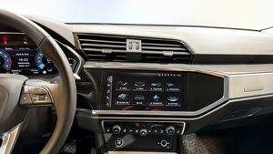 Audi Q3 bild 9