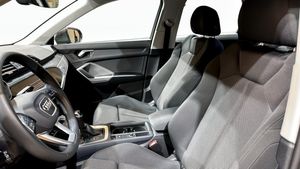 Audi Q3 bild 8