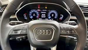 Audi Q3 bild 18