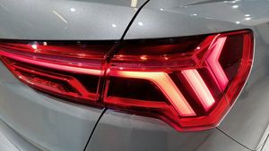 Audi Q3 bild 15