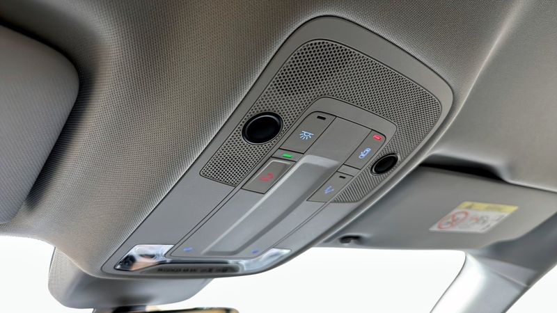 Audi Q3 bild 20