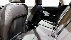 Audi Q3 bild 11