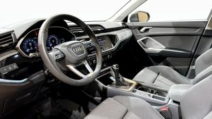 Audi Q3 bild 7