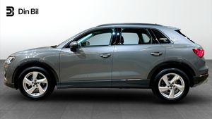 Audi Q3 bild 2