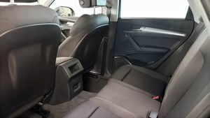 Audi Q5 bild 11