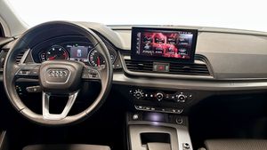 Audi Q5 bild 10