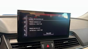 Audi Q5 bild 15