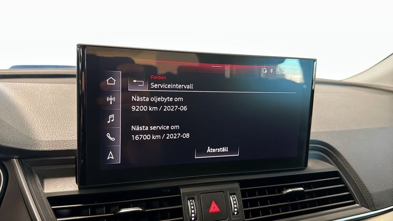 Audi Q5 bild 15