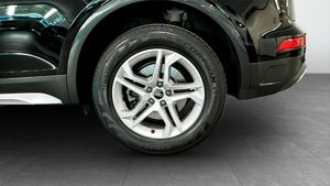 Audi Q5 bild 6