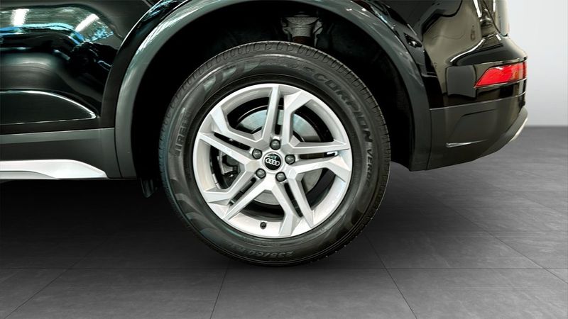 Audi Q5 bild 6