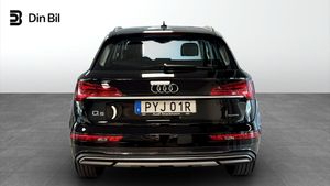 Audi Q5 bild 5