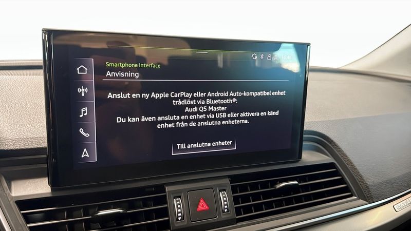 Audi Q5 bild 14