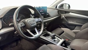Audi Q5 bild 7