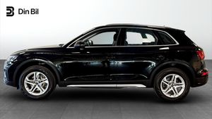 Audi Q5 bild 2