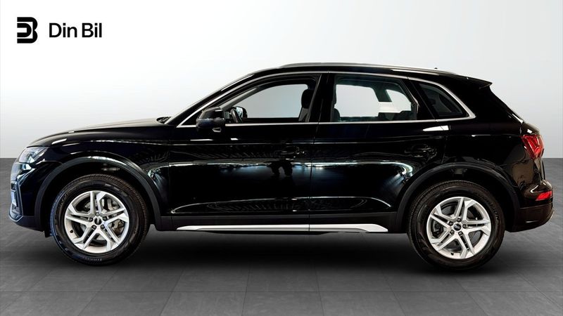Audi Q5 bild 2