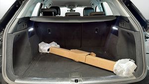 Audi Q5 bild 12