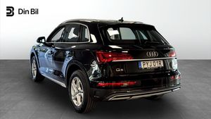 Audi Q5 bild 3