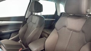 Audi Q5 bild 8