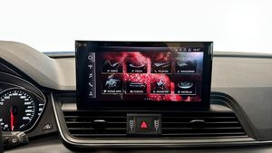 Audi Q5 bild 9
