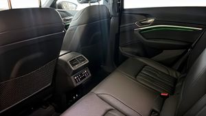 Audi Q8 e-tron bild 11