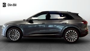 Audi Q8 e-tron bild 2