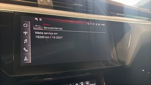 Audi Q8 e-tron bild 21