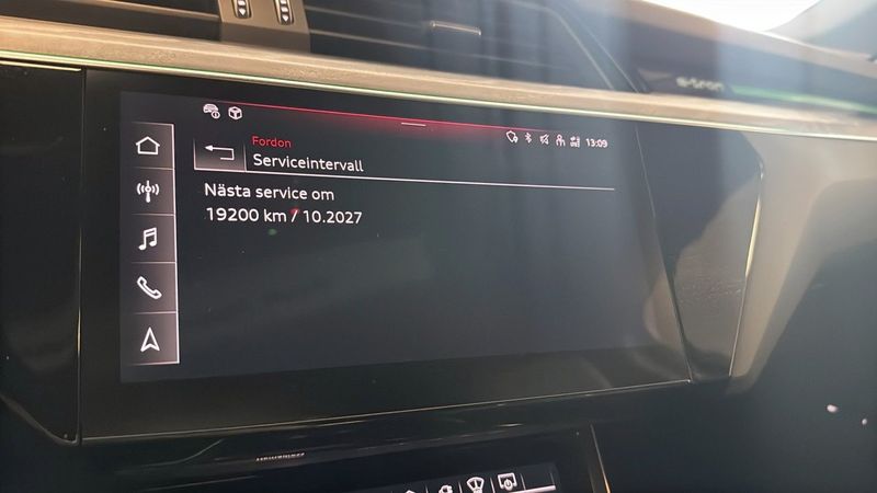 Audi Q8 e-tron bild 21